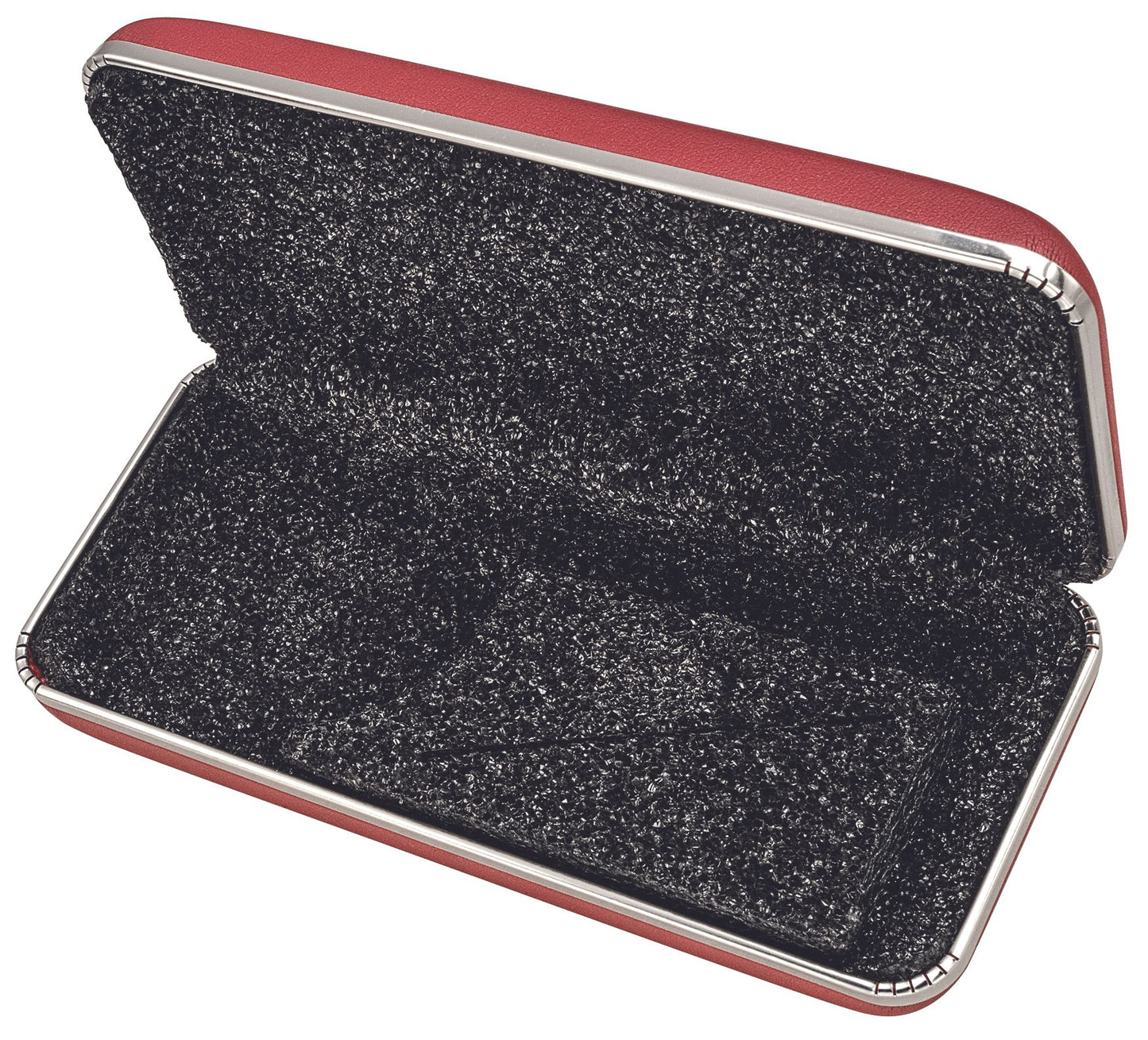Starrett No. 910 Steel/Vinyl Case for 1 in Micrometers