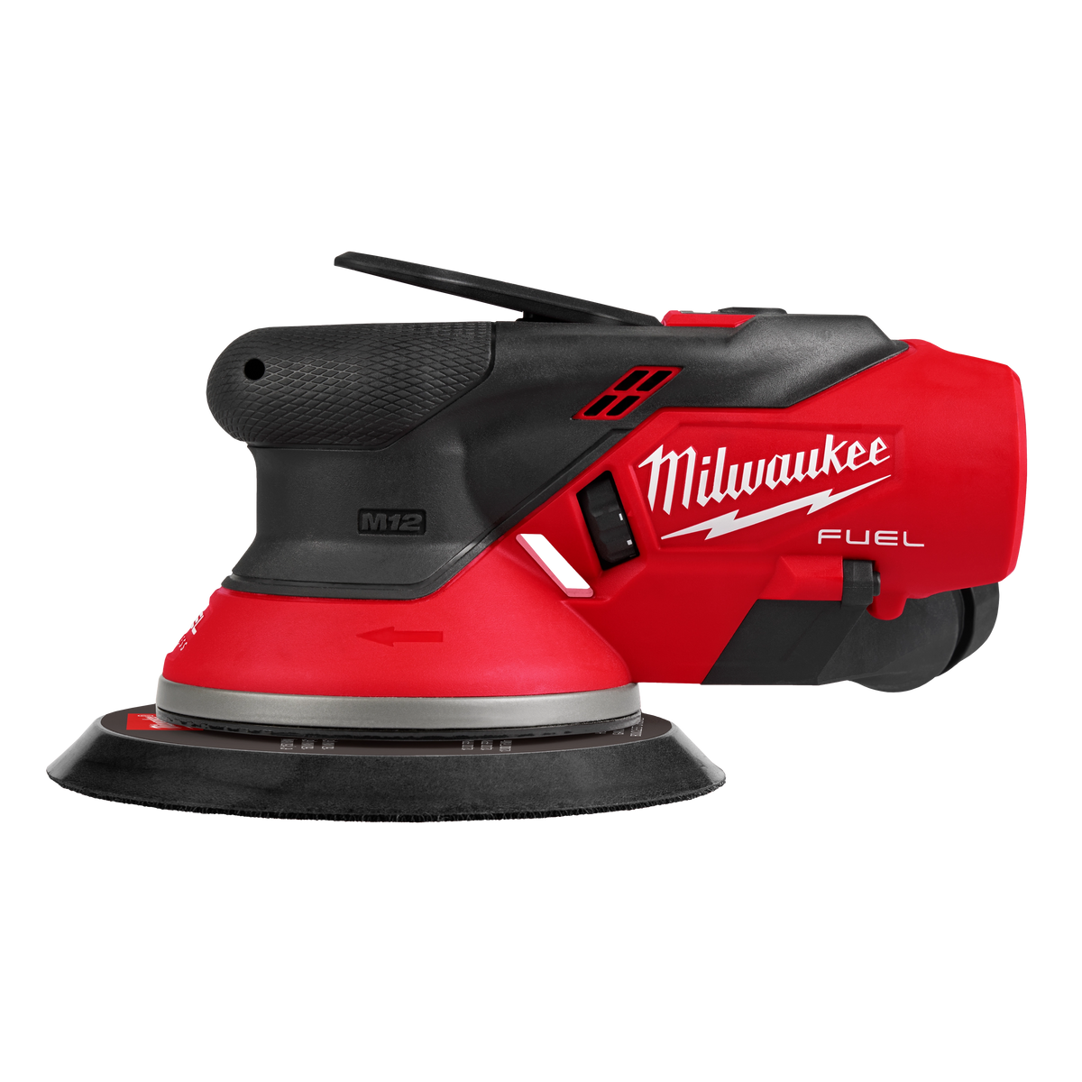 M12 FUEL 6" RO Sander