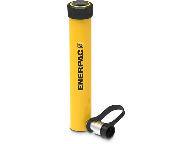 Enerpac 10 Ton Cylinder, S/A