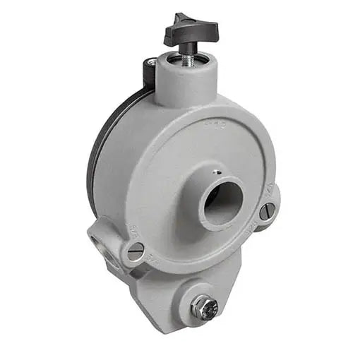 RIDGID Autofeed Assembly for K-750 Drum Machines, Steel (43642)