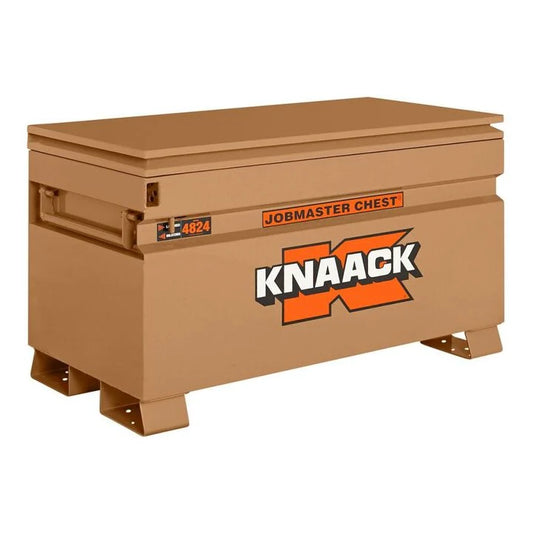 JOBMASTER® Chest, 48' x 24' x 28 1/4' with KNAACK LOCK