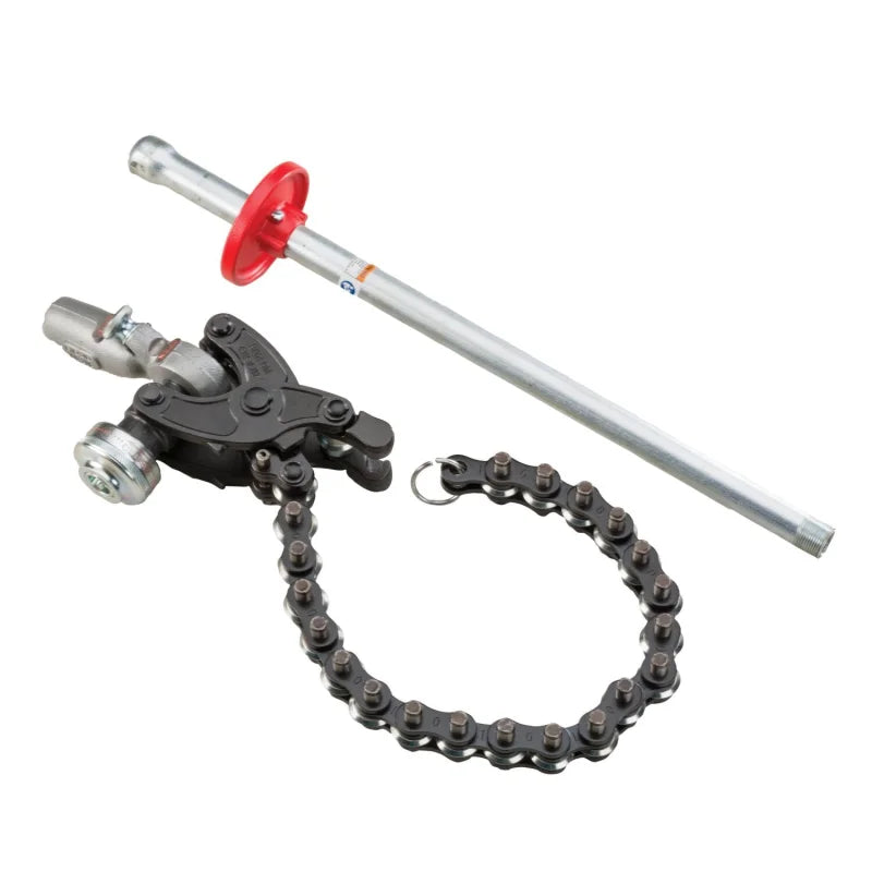 RIDGID 206 Soil Pipe Cutter (68650)