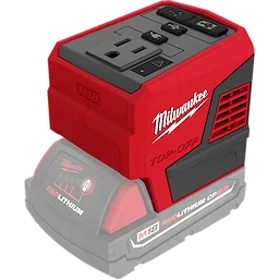 M18 TOP-OFF 175W POWER SUPPLY