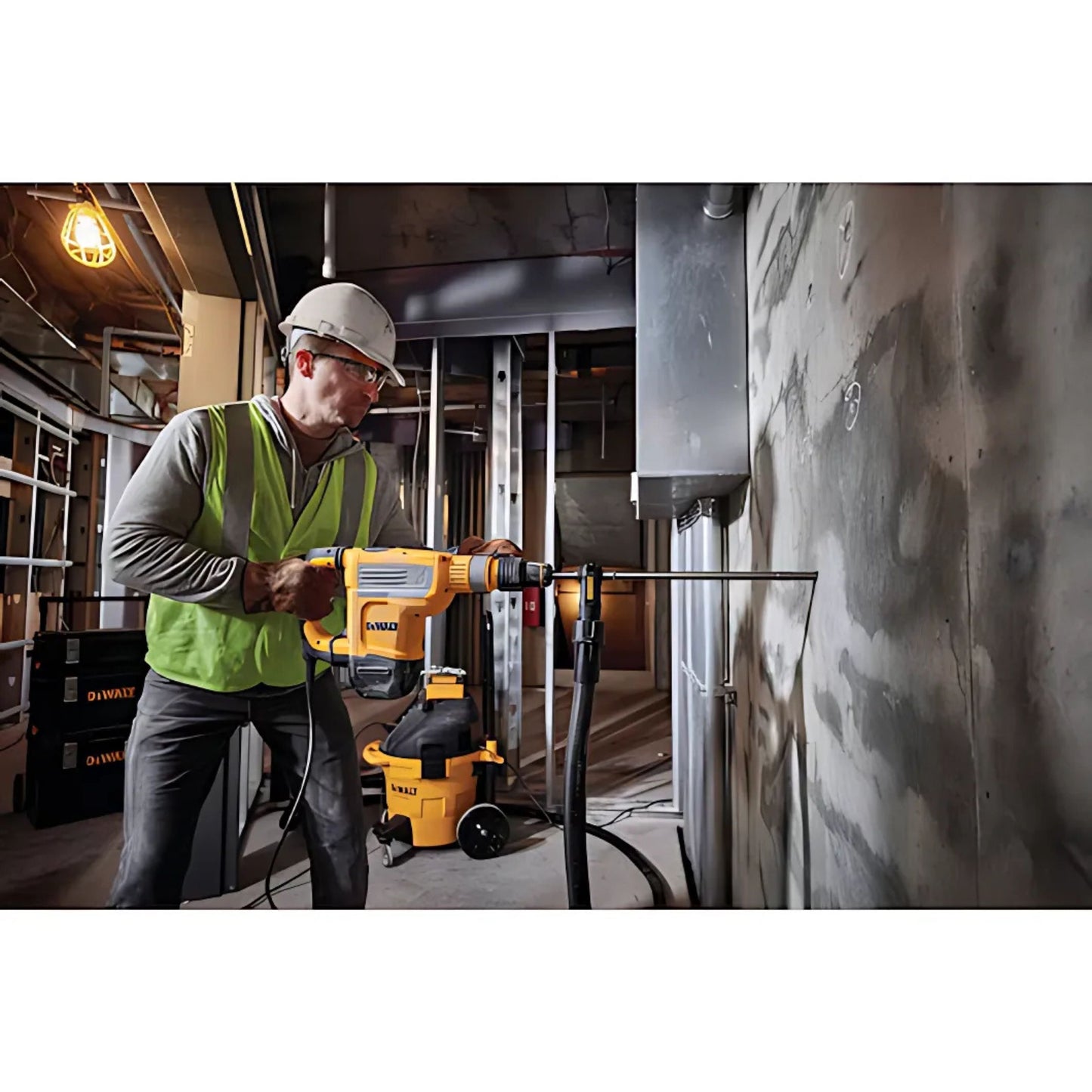 1-3/4IN SDS MAX COMBI HAMMER
