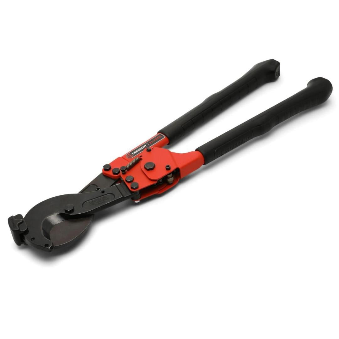 SOFT CABLE RATCHET CUTTER