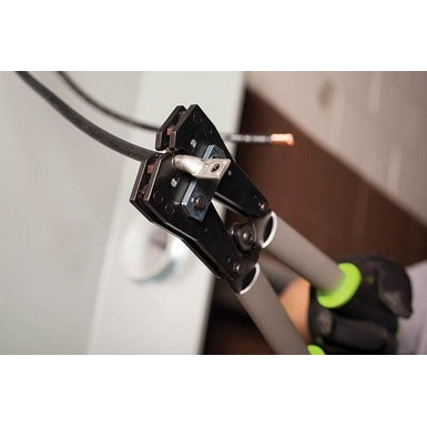 Greenlee CRIMPER 8-1/0 (K05-SYNCRO)