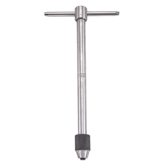 Starrett No. 93A T-Handle Tap Wrench, 2 in