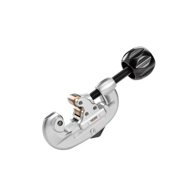 RIDGID #15 Screw Feed Tubing & Conduit Cutter, 3/16 in.-1-1/8 in. (32920)