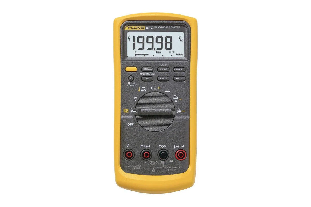 Fluke Multimeter (87-5CAL)