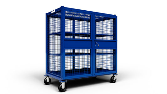 Wire Cage