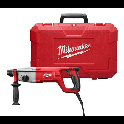 Milwaukee 1" SDS Plus D-Handle Rotary Hammer (5262-21)