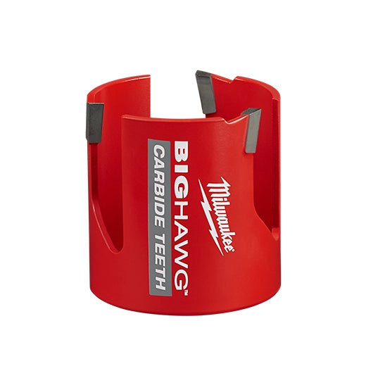 Milwaukee 2-9/16" BIG HAWG™ with Carbide Teeth (49-56-9220)