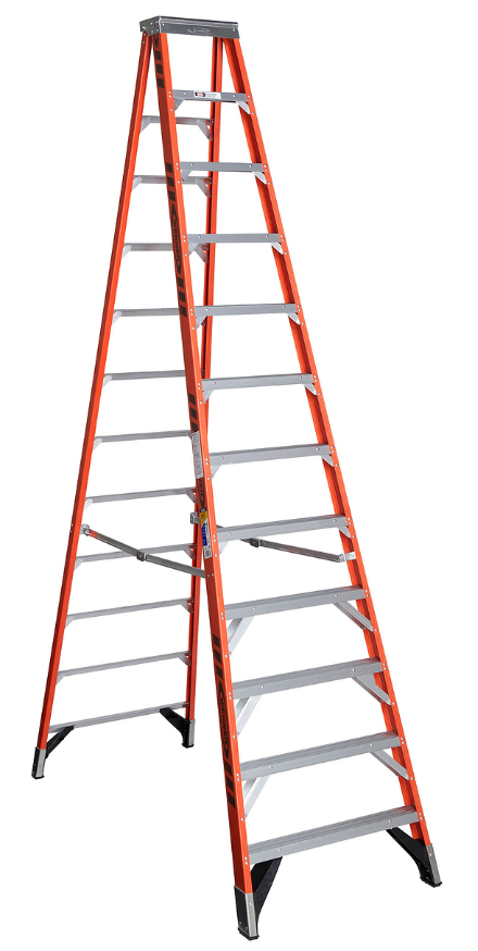 12' FG EXT TRESL-20' IA