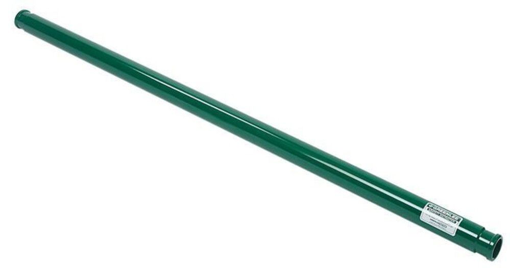 SPINDLE,REEL STAND (76")