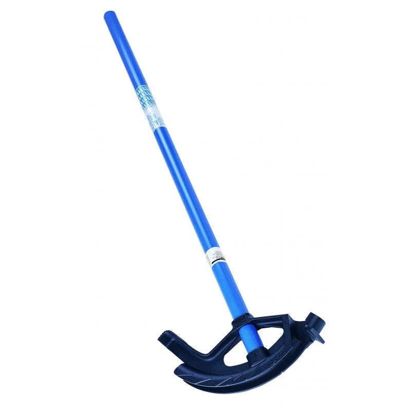 Ideal Industries Ductile Iron Bender with Handle, 3/4 in. EMT (74-027)