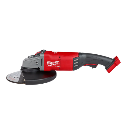 Milwaukee M18 FUEL™ 7" / 9" Large Angle Grinder (Tool Only) (2785-20)