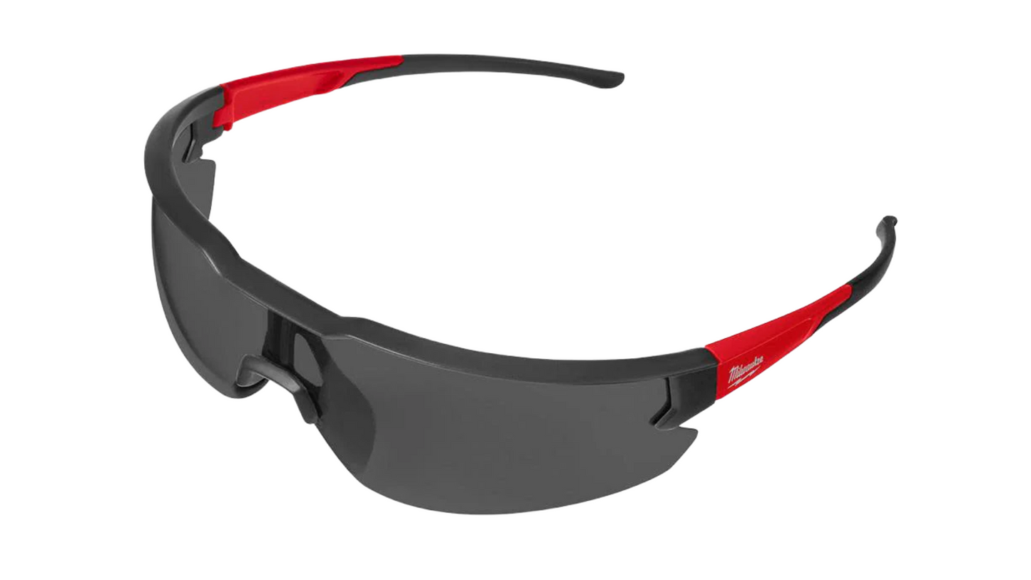 Tinted Anti-Fog Safety Glasses 3 PACK