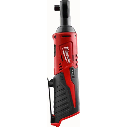 M12 Cordless 3/8" Ratchet (Tool Only)