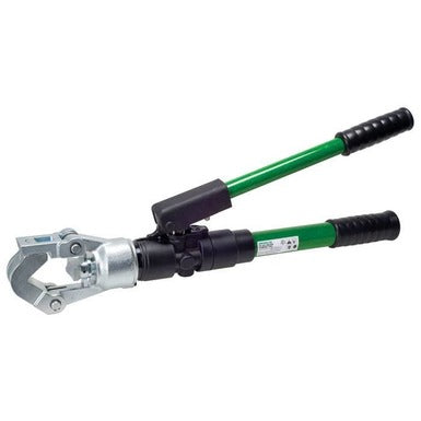 CRIMPING TOOL, DIELESS HYDR