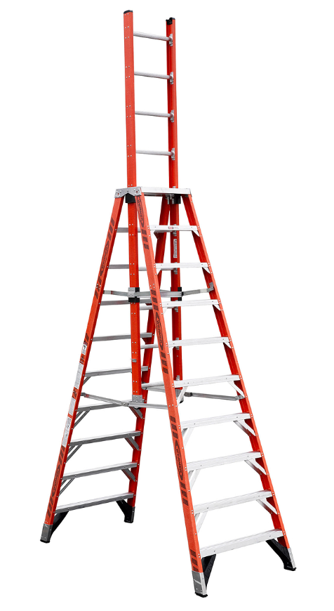 10' FG EXT TRESL-16' IA