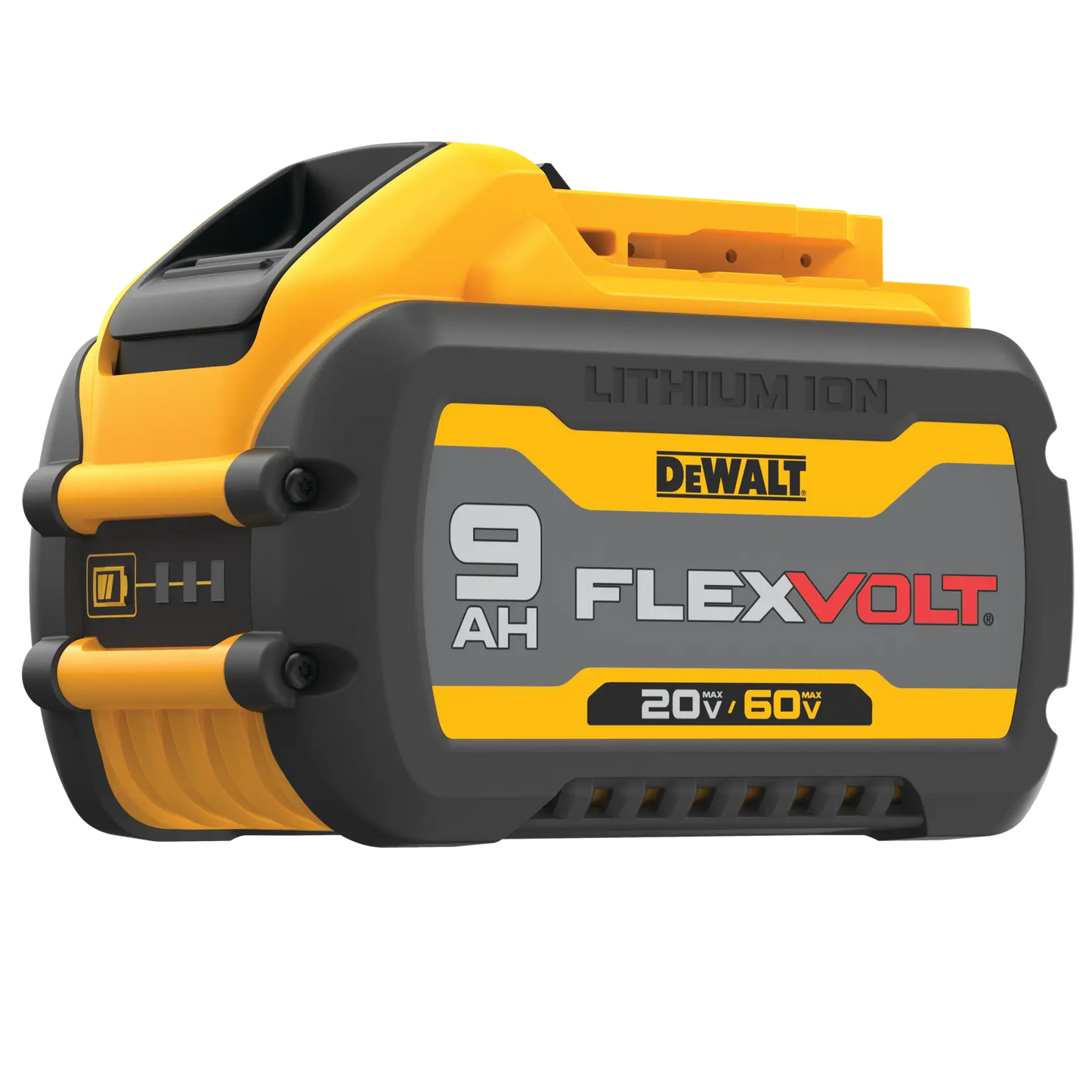 DeWalt 20/60V MAX FLEXVOLT LI-ION 9.0AH BATTERY