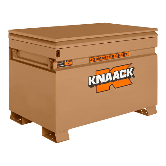 JOBMASTER® Chest, 48' x 30' x 34' with KNAACK Padlock