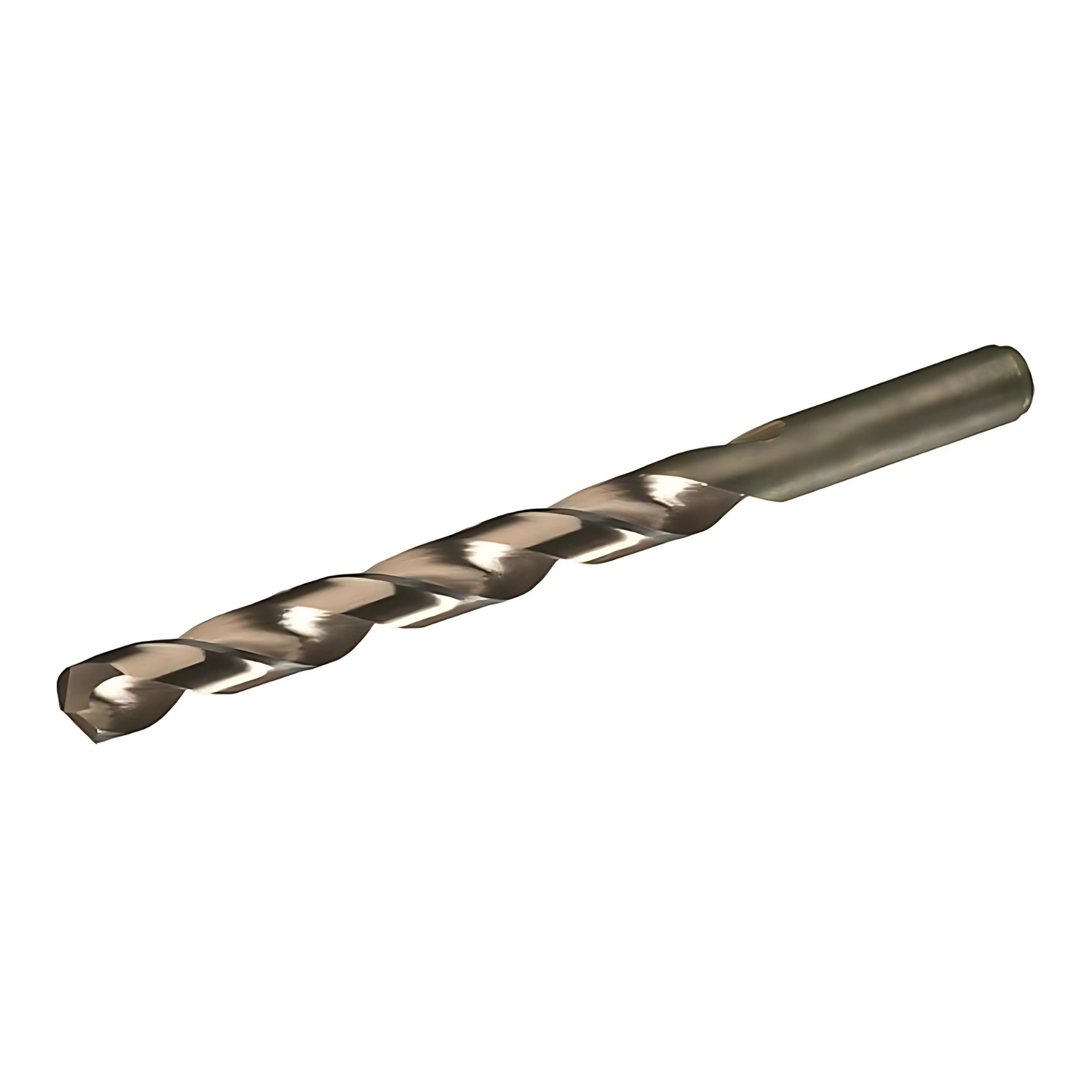 COBALT JOBBER DRILLS: 23/64"