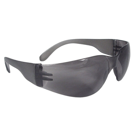 TINTED SAFETY GLASSES