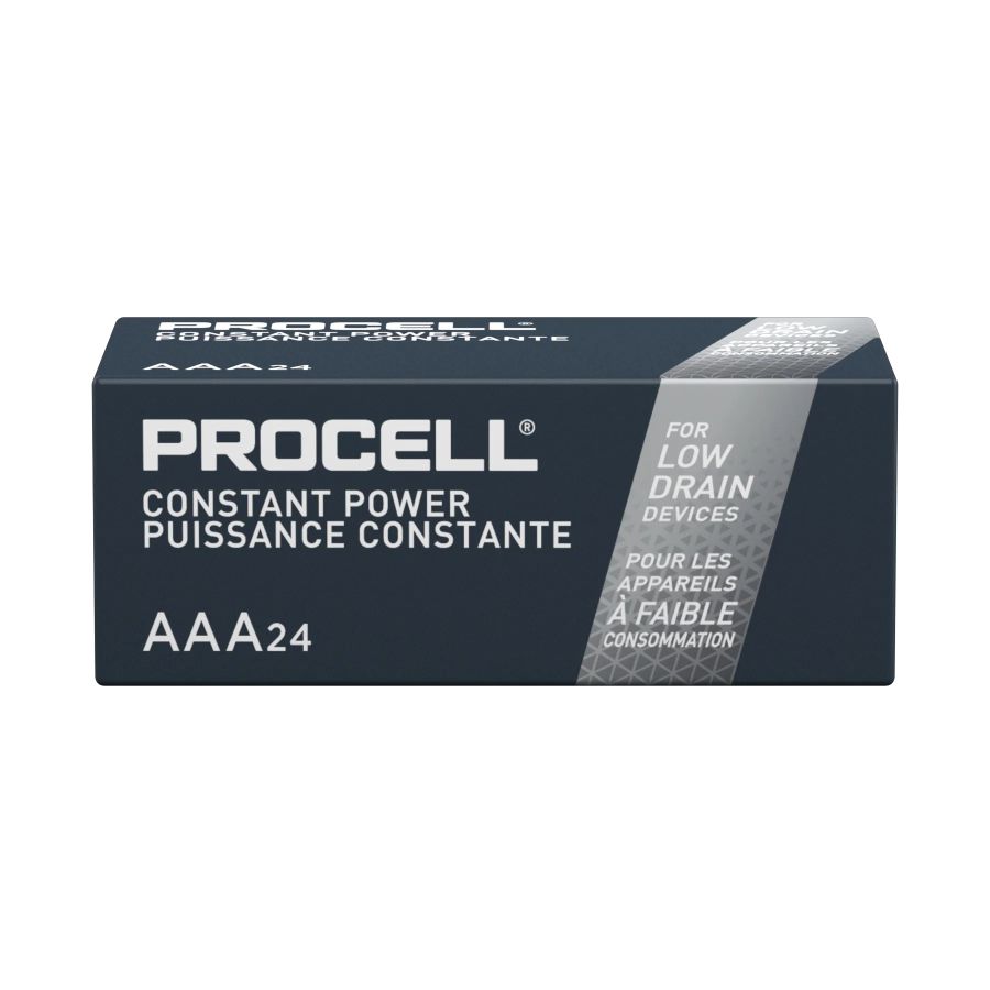 Duracell AAA BATTERY