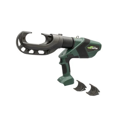 Greenlee Gator 15-Ton Die-Style Crimper, Bare Tool (EK1550SLXB)
