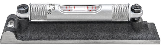 Starrett No. 98 Machinists' Level, 12 in