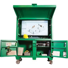 Greenlee Chest Box (3048)