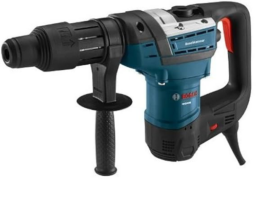 Bosch RH540M SDS-max 1-9/16 Inch Combination Hammer - Tool Mart Houston