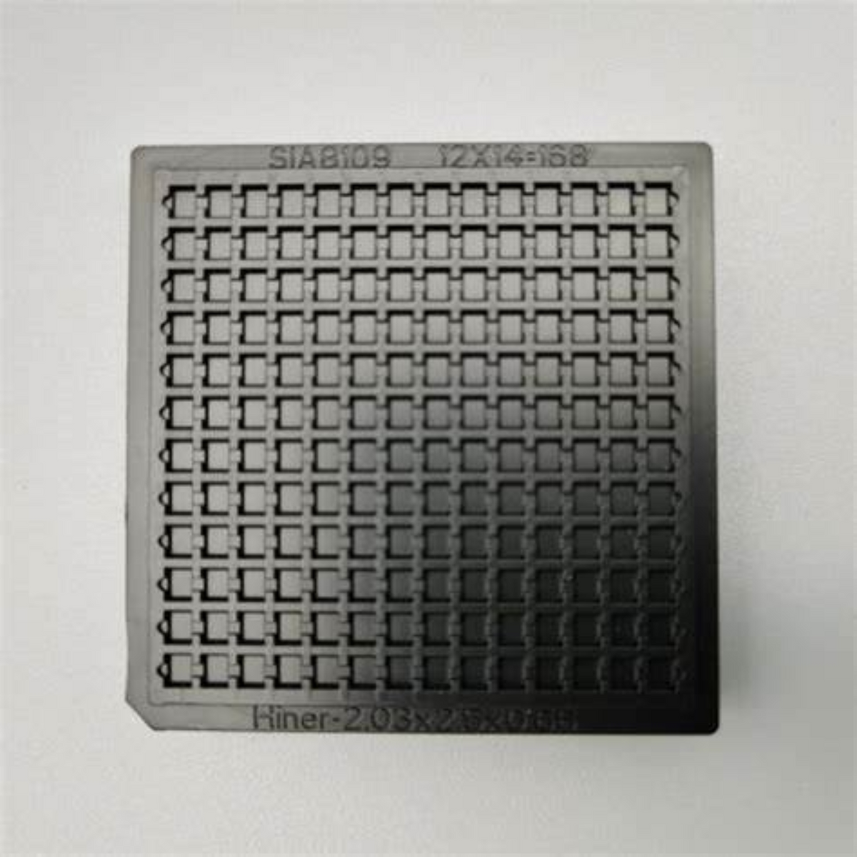 RIDGID Chip Tray for Model 535 Pipe and Bolt Threading Machine (43355)
