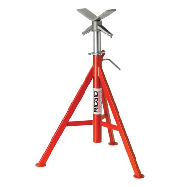 STAND, VJ99 V-HEAD HIGH PIPE