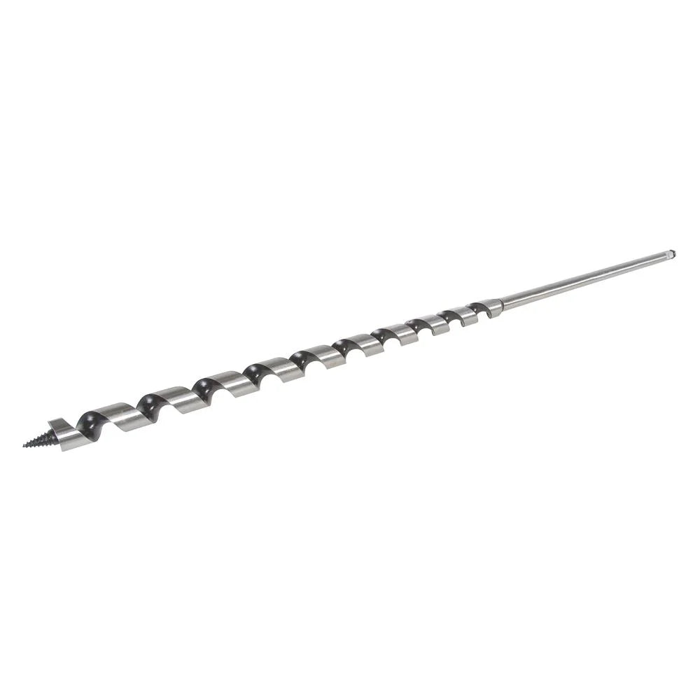 Greenlee 11/16" x 30" Impact Auger Wood Bit (71PT-11/16)