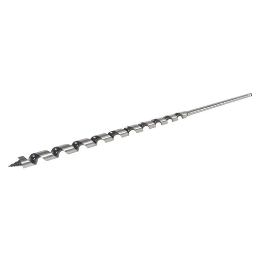 Greenlee 11/16" x 30" Impact Auger Wood Bit (71PT-11/16)