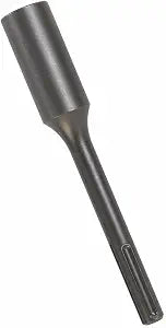 SDS-max Shank Ground Rod Driver