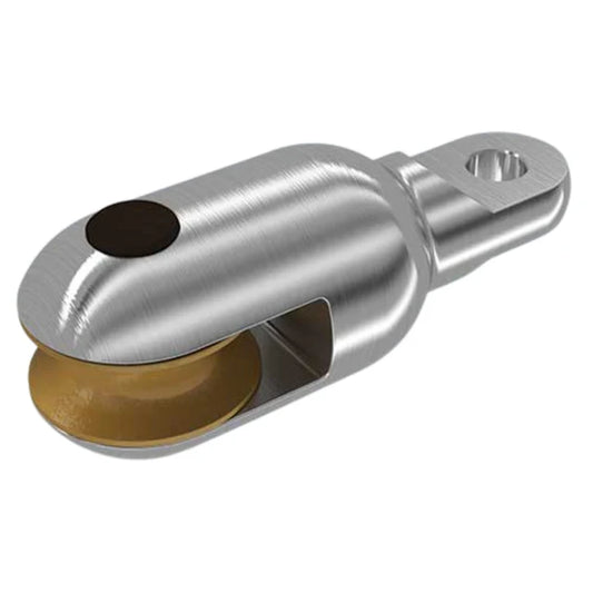 Greenlee CONNECTOR UNIT-ROPE 10,000#-2 (39902G)