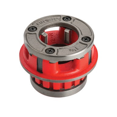 DIEHEAD, CMPL 12R 1-1/2 NPT
