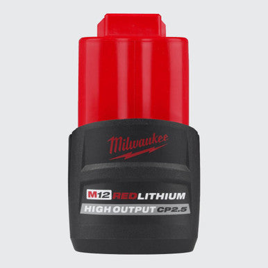 M12 CP2.5 Battery