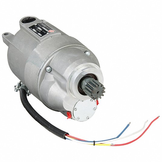 ASSEMBLY,MOTOR