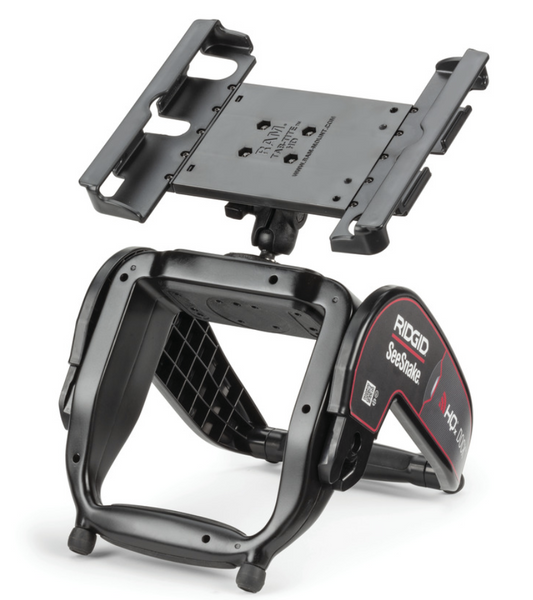 SeeSnake® HQx® DOCK