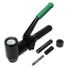 Greenlee Hydraulic Punch Driver (7904SB)