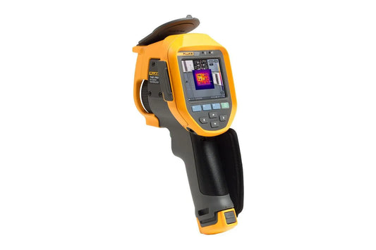 FLUKE Ti-401 PRO THERMAL CAMERA