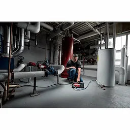 M18 Transfer Pump