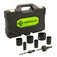 Greenlee 6-Set Hole Saw Kit (830)