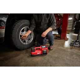 M18 Inflator