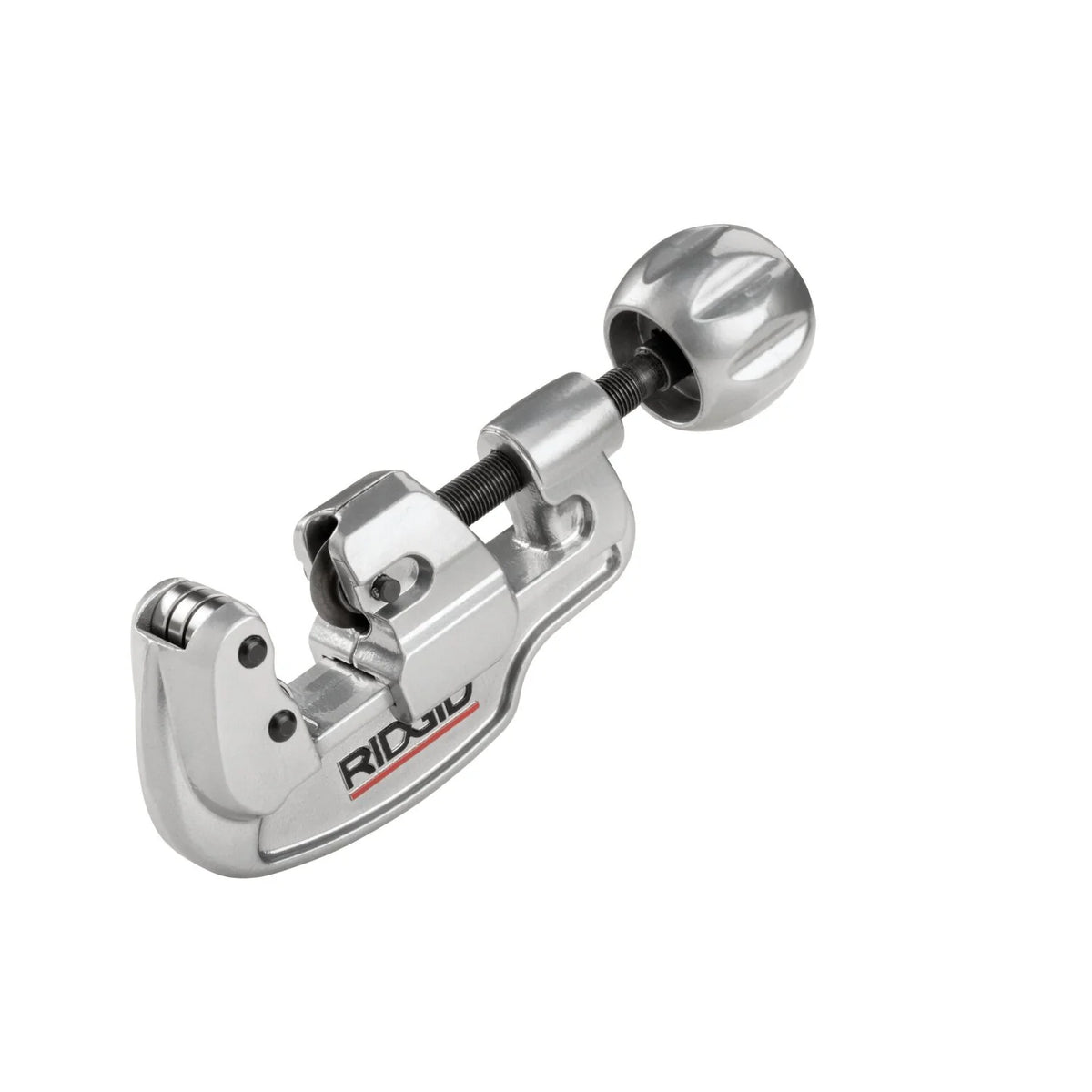 RIDGID 35S Stainless Steel Tubing Cutter, 1/4" - 1-3/8" (29963)