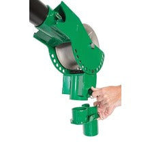 Greenlee Adapter Weldment (00567)